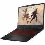 Ноутбук MSI Katana GF66 12UGSZOK Single Zone RGB 9S7-1583B4-1098 (15.6 ", FHD 1920x1080 (16:9), Intel, Core i7, 16 Гб, SSD, 1 ТБ, nVidia GeForce RTX 3070 TI)