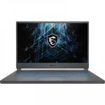 Ноутбук MSI Stealth 15M B12UE 9S7-15B111-076 (15.6 ", FHD 1920x1080 (16:9), Intel, Core i7, 16 Гб, 1 ТБ, nVidia GeForce RTX 3060)