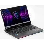 Ноутбук MSI Raider GE77 HX 12UGS 9S7-17K514-244 (17.3 ", WQHD 2560x1440 (16:9), Intel, Core i9, 32 Гб, 2 ТБ, nVidia GeForce RTX 3070 TI, Windows 11 Home)