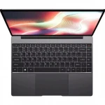 Ноутбук Chuwi CoreBook X CWI529-308N5N1HDNXX (14 ", QHD 2160x1440 (3:2), Intel, Core i3, 8 Гб, SSD, 512 ГБ, Intel UHD Graphics)