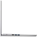 Ноутбук Acer Aspire 3 A315-59-55KQ Slim NX.K6SER.003 (15.6 ", FHD 1920x1080 (16:9), Intel, Core i5, 8 Гб, SSD, 256 ГБ, Intel UHD Graphics)