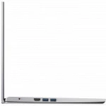 Ноутбук Acer Aspire 3 A315-59-52B0 NX.K6TER.003 (15.6 ", FHD 1920x1080 (16:9), Intel, Core i5, 8 Гб, SSD, 512 ГБ, Intel UHD Graphics)