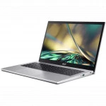 Ноутбук Acer Aspire 3 A315-59-52B0 NX.K6TER.003 (15.6 ", FHD 1920x1080 (16:9), Intel, Core i5, 8 Гб, SSD, 512 ГБ, Intel UHD Graphics)