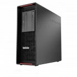 Рабочая станция Lenovo ThinkStation P720 30BBS8XH00 (Большой (Mini Tower, midi Tower, Tower), Xeon Gold, 6242, 32, 6 ТБ, 1 ТБ)
