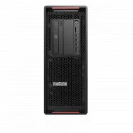 Рабочая станция Lenovo ThinkStation P720 30BBS8XH00 (Большой (Mini Tower, midi Tower, Tower), Xeon Gold, 6242, 32, 6 ТБ, 1 ТБ)