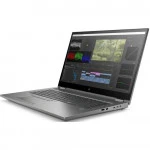 Мобильная рабочая станция HP Zbook Fury 17 G8 525A8EA (17.3, FHD 1920x1080, Intel, Core i9, 32, SSD)