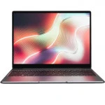 Ноутбук Chuwi Corebook X 14 CWI529-308N5N1PDNXX (14 ", QHD  2160x1440 (3:2), Intel, Core i3, 8 Гб, SSD, 512 ГБ, Intel UHD Graphics)