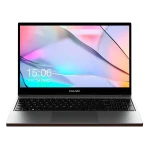 Ноутбук Chuwi CoreBook XPro CWI530-308E2E1HRMXX (15.6 ", FHD 1920x1080 (16:9), Intel, Core i3, 8 Гб, SSD, 256 ГБ, Intel UHD Graphics)