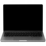 Ноутбук Apple MacBook Pro MKGP3N/A (14.2 ", 3K 3024x1964 (16:10), Apple, Apple M1 series, 16 Гб, SSD, 512 ГБ, Apple M1 Pro 14-Core)