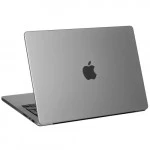 Ноутбук Apple MacBook Pro MKGP3N/A (14.2 ", 3K 3024x1964 (16:10), Apple, Apple M1 series, 16 Гб, SSD, 512 ГБ, Apple M1 Pro 14-Core)