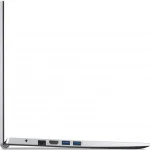 Ноутбук Acer Aspire 3 A315-58 UN.ADDSI.096 (15.6 ", FHD 1920x1080 (16:9), Intel, Core i5, 8 Гб, SSD, 256 ГБ, Intel UHD Graphics)