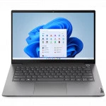 Ноутбук Lenovo ThinkBook 14 Gen 3 (21A3000SCD) (14 ", FHD 1920x1080 (16:9), Intel, Core i5, 16 Гб, SSD, 512 ГБ, Intel UHD Graphics)