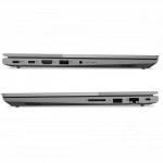 Ноутбук Lenovo ThinkBook 14 Gen 3 (21A3000SCD) (14 ", FHD 1920x1080 (16:9), Intel, Core i5, 16 Гб, SSD, 512 ГБ, Intel UHD Graphics)
