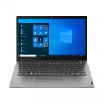 Ноутбук Lenovo ThinkBook 14 G2 21DH0000CD (14 ", FHD 1920x1080 (16:9), Intel, Core i5, 16 Гб, SSD, 1 ТБ, Intel UHD Graphics)