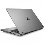 Мобильная рабочая станция HP ZBook Fury G8 4F8L3EA (15.6, 4K Ultra HD  3840x2160, Intel, Core i9, 32, SSD)