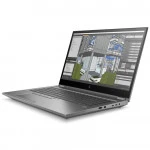Мобильная рабочая станция HP ZBook Fury G8 4F8L3EA (15.6, 4K Ultra HD  3840x2160, Intel, Core i9, 32, SSD)