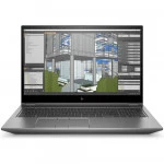 Мобильная рабочая станция HP ZBook Fury G8 4F8L3EA (15.6, 4K Ultra HD  3840x2160, Intel, Core i9, 32, SSD)