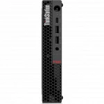 Рабочая станция Lenovo ThinkStation P360 Tiny (30FA00JVCD) (Средний (SFF), Core i7, 16, 512 ГБ)