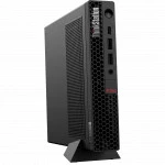 Рабочая станция Lenovo ThinkStation P360 Tiny (30FA00JVCD) (Средний (SFF), Core i7, 16, 512 ГБ)