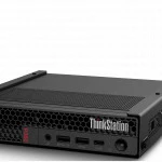 Персональный компьютер Lenovo ThinkStation P360 Tiny 30FA00JWCD (Core i9, 12900T, 3.6 ГГц, 16 Гб, DDR5-4800, SSD)