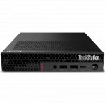 Персональный компьютер Lenovo ThinkStation P360 Tiny 30FA00JWCD (Core i9, 12900T, 3.6 ГГц, 16 Гб, DDR5-4800, SSD)