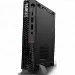 Персональный компьютер Lenovo ThinkStation P360 Tiny 30FA00JWCD (Core i9, 12900T, 3.6 ГГц, 16 Гб, DDR5-4800, SSD)