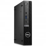 Персональный компьютер Dell Optiplex 5000 22CSNT0050 (Core i5, 12500T, 2.1 ГГц, 8 Гб, DDR4-2666, SSD, Linux)