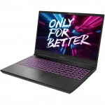 Ноутбук Maibenben X525 X525FSBALBRE0 (15.6 ", FHD 1920x1080 (16:9), Intel, Core i5, 8 Гб, SSD, 512 ГБ, nVidia GeForce RTX 3050)