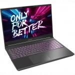 Ноутбук Maibenben X525 X525FSBALBRE0 (15.6 ", FHD 1920x1080 (16:9), Intel, Core i5, 8 Гб, SSD, 512 ГБ, nVidia GeForce RTX 3050)