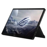 Ноутбук Asus ROG Flow Z13 GZ302EA-RU045W 90NR0JY1-M002E0 13.4 ", WQXGA 2560x1600 (16:10), AMD, Ryzen AI Max+, 32 Гб, 1 ТБ, Radeon 8060S Graphics, Windows 11 Home