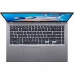 Ноутбук Asus X515JA-BQ4001 90NB0SR1-M02LD0 15.6 ", FHD 1920x1080 (16:9), Intel, Core i7, 16 Гб, 512 ГБ, Intel UHD Graphics
