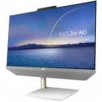Моноблок Asus Zen AiO 24 A5401WRAK-WA003X (90PT0313-M002T0) (23.8 ", Intel, Core i5, 10500T, 2.3 ГГц, 32 Гб, SSD, 1 Тб)