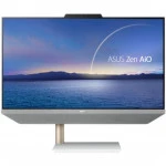 Моноблок Asus Zen AiO 24 A5401WRAK-WA003X (90PT0313-M002T0) (23.8 ", Intel, Core i5, 10500T, 2.3 ГГц, 32 Гб, SSD, 1 Тб)