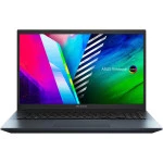 Ноутбук Asus Vivobook Pro 15 OLED M3500QC-L1340W 90NB0UT2-M004L0 (15.6 ", FHD 1920x1080 (16:9), AMD, Ryzen 5, 16 Гб, SSD, 512 ГБ, nVidia GeForce RTX 3050)
