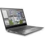 Мобильная рабочая станция HP ZBook Fury 15 G8 73Q71E8 15.6, FHD 1920x1080, Intel, Core i7, 32, SSD