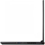 Ноутбук Acer Nitro 5 AN517-55-56DM NH.QG2EP.002 (17.3 ", FHD 1920x1080 (16:9), Intel, Core i5, 8 Гб, SSD, 512 ГБ, nVidia GeForce RTX 3050 Ti)