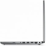 Ноутбук Dell Latitude 5430 (14 ", FHD 1920x1080 (16:9), Intel, Core i7, 16 Гб, SSD, 512 ГБ, Intel Iris Xe Graphics)