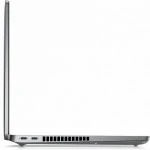 Ноутбук Dell Latitude 5430 (14 ", FHD 1920x1080 (16:9), Intel, Core i7, 16 Гб, SSD, 512 ГБ, Intel Iris Xe Graphics)