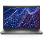Ноутбук Dell Latitude 5430 210-BDGP-256SSD (14 ", FHD 1920x1080 (16:9), Intel, Core i5, 8 Гб, SSD, 256 ГБ, Intel Iris Xe Graphics)