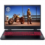 Ноутбук Acer Nitro 5 AN515-58-70W6 NH.QFLEP.004 (15.6 ", FHD 1920x1080 (16:9), Intel, Core i7, 8 Гб, SSD, 512 ГБ, nVidia GeForce RTX 3050 Ti)