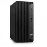 Персональный компьютер HP PRO TOWER 400 G9 6A736EA (Core i3, 12100, 3.3 ГГц, 128 Гб, DDR4-3200, SSD, Windows 11 Pro)