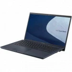 Ноутбук Asus ExpertBook B1 B1500CEAE 90NX0441-M00CZ0 (15.6 ", FHD 1920x1080 (16:9), Intel, Core i5, 8 Гб, 512 ГБ, Intel Iris Xe Graphics, Windows 10 Pro)