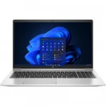 Ноутбук HP ProBook 450 G9 6S6Q5EA (15.6 ", FHD 1920x1080 (16:9), Intel, Core i7, 8 Гб, SSD, 512 ГБ, nVidia GeForce MX570)