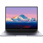 Ноутбук Huawei MateBook B5-430 53013FCQ (14 ", QHD  2160x1440 (3:2), Intel, Core i7, 16 Гб, SSD, 512 ГБ, Intel Iris Xe Graphics)