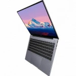 Ноутбук Huawei MateBook B5-430 53013FCQ (14 ", QHD  2160x1440 (3:2), Intel, Core i7, 16 Гб, SSD, 512 ГБ, Intel Iris Xe Graphics)