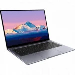 Ноутбук Huawei MateBook B5-430 53013FCQ (14 ", QHD  2160x1440 (3:2), Intel, Core i7, 16 Гб, SSD, 512 ГБ, Intel Iris Xe Graphics)