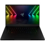 Ноутбук Razer Blade 15 CH8-NT RZ09-0421NED3-R3E1 (15.6 ", WQHD 2560x1440 (16:9), Intel, Core i7, 16 Гб, SSD, 1 ТБ, nVidia GeForce RTX 3070 TI)