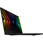 Ноутбук Razer Blade 15 RZ09-0421PEF3-R3E1 (15.6 ", 4K Ultra HD 3840x2160 (16:9), Intel, Core i9, 32 Гб, SSD, 1 ТБ, nVidia GeForce RTX 3080 TI)