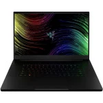 Ноутбук Razer Blade 17 D8.5-NT RZ09-0423QED3-R3E1 (17.3 ", WQHD 2560x1440 (16:9), Intel, Core i9, 16 Гб, SSD, 1 ТБ, nVidia GeForce RTX 3070 TI)