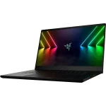 Ноутбук Razer Blade 14 P8-NT RZ09-0427NEA3-R3E1 (14 ", WQHD 2560x1440 (16:9), AMD, Ryzen 9, 16 Гб, SSD, 1 ТБ, nVidia GeForce RTX 3070 TI)